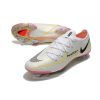 Nike Phantom GT Elite FG Rawdacious Blanco Rojo Rosado